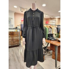 BCBG [올앤선드리] 젤린OP A2W9O601 99 [BLACK]