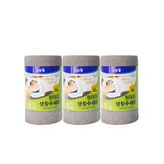 다클린원데이수세미