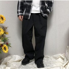 카키색코디 TOP01