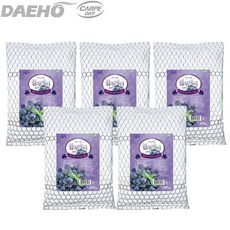 대호 까르페 블루베리 아이스크림 1kg x 5개 / 소프트아이스크림 분말