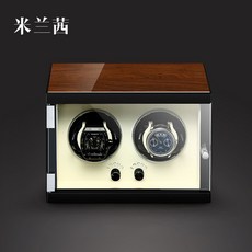 원목1구시계보관함