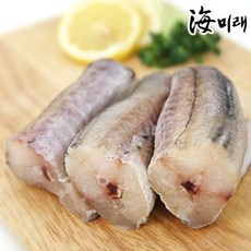 [해미래] 요리조리 맛있게 먹을 수 있는 손질 코다리 1팩 800g(8~10토막), 1개, 단일상품_수산물 중량_상세페이지참조