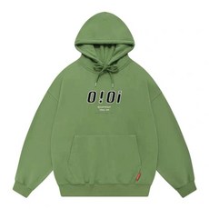 OiOi!!!벨벳코리아트렌드ins 소홍서폭발 남녀커플컬러후드