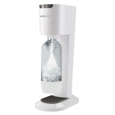 제네시스탄산수제조기