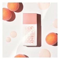 지베르니톤데이션