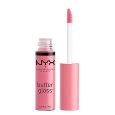 nyxbuttergloss