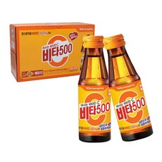 광동 비타500 100ml x 10개입 3box, 30개입