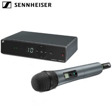 젠하이저 XSW1-825 무선 핸드마이크 세트/ 1채널 /Sennheiser