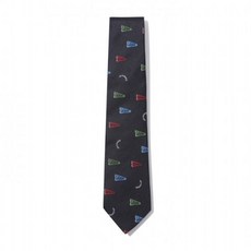 커스텀멜로우 Season motif artwork tie_CAAIX23722NYX 192971