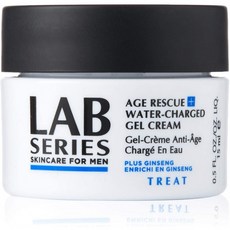 Lab Series Age Rescue Water Charged 젤 크림 0.5oz / 15ml 여행용 크기, 1