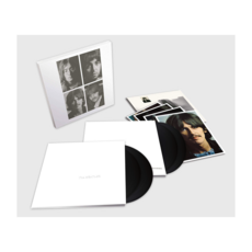 The Beatles (The White Album) [4 LP] 비틀즈 LP판, 1개