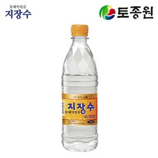 동해 약천골생수 지장수 500ml x 40병, 40개