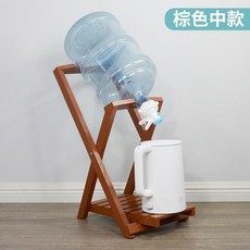 생수통하프정수기