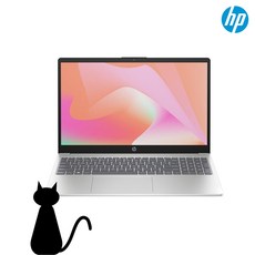 HP 2023 노트북 15 라이젠5 라이젠 7000 시리즈, 네추럴실버, 512GB, 16GB, WIN11 Home, 15-fc0260AU