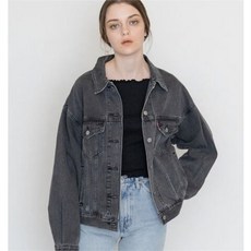 추천7리바이스청자켓