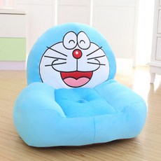 패브릭아기쇼파