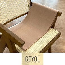 고비캐시미어머플러