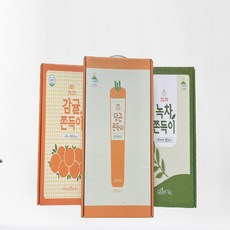 당근쫀득이