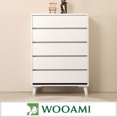 미지트원목서랍장