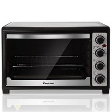 매직쉐프 컨벡션 전기오븐 48L, MEO-G48s