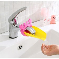 수도꼭지스스로