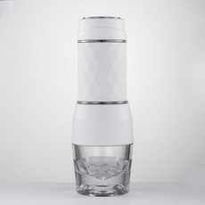 디카페커피머신