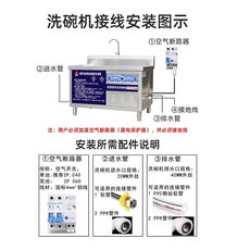 업소용초음파식기세척기가격