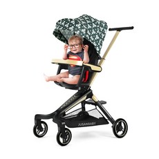 모던하우스유모차