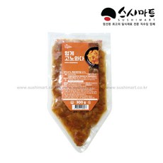 해삼300g