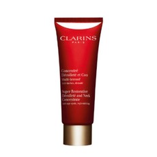 클라랑스 Clarins 넥크림 76ML 넥 컨센트레이트