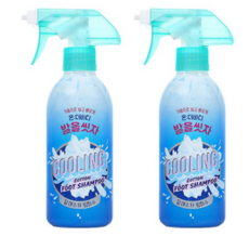 온더바디발샴푸