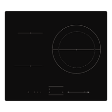 삼성전자 3구 블랙인덕션 빌트인 3구 NZ63B4026AK_킴스