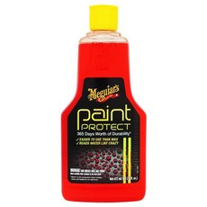 맥과이어스 정품 G36516 페인트프로텍터 발수코팅, 1개, 473ml