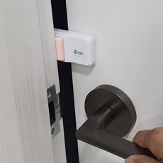 회전형방문스토퍼