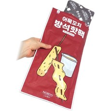 길고양이핫팩 길냥이 큰 방석 대형 핫팩 540g 20시간, 1개