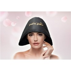 박준 온열 USB 스마트 트리트먼트 헤어히팅캡