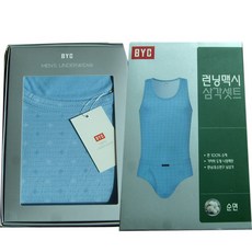 byc남성삼각팬티런닝