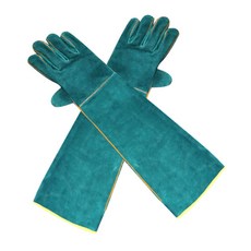 강아지모양오븐장갑