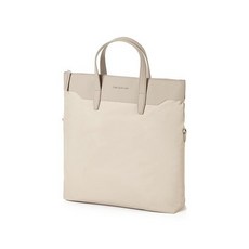 쌤소나이트레드 NOBERT 토트백 BEIGE QY105003