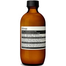 이솝젠틀페이셜클렌징밀크