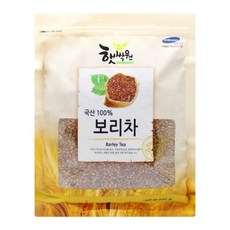 천년지기늘보리