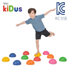 키더스밸런스보드