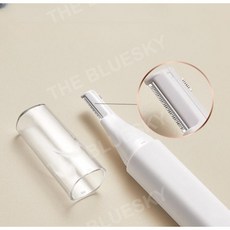 눈썹정리기 눈썹고데기 전동눈썹칼 TD05 충전식