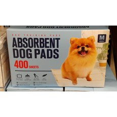 트레이더스애견패드