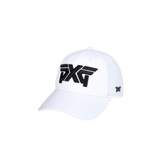 PXG PXG 언스트럭티드 여성 볼캡 H-22PXG000006, free, 1개 - pxg골프웨어