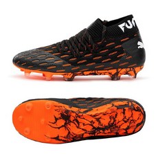 푸마 푸마축구화 KQJ 유소년 퓨쳐6.1 넷핏 FG/AG 축구화 106200 01