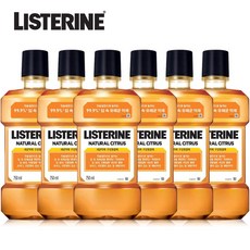 리스테린검케어