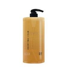 가성비생 불가리스 카페인 탈모샴푸, 1개, 1L