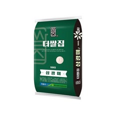농협특등급단일품종쌀집삼광미10kg