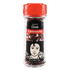 카르멘시타 클로브홀 향신료, 30g, 1개